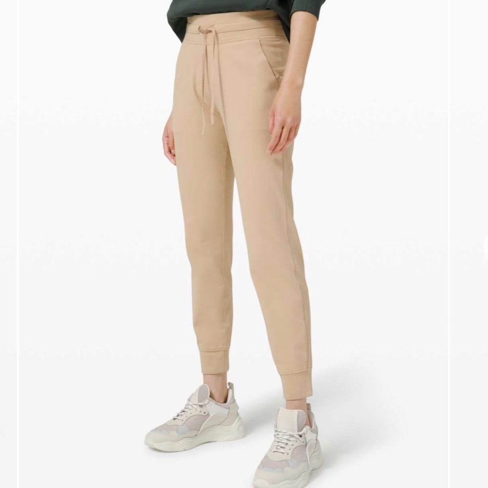 Lululemon Ready to Rulu jogger